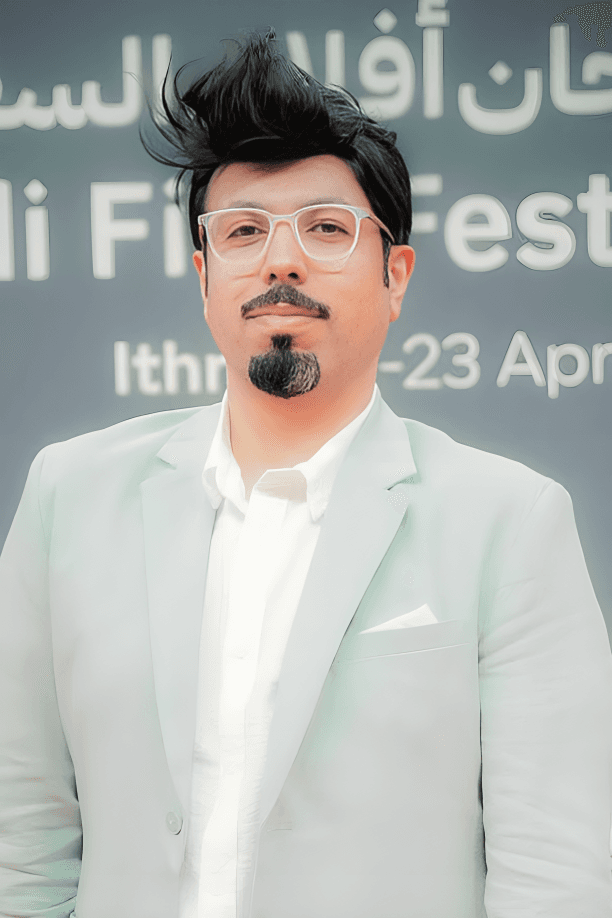 صورة پروفايل "يعقوب المرزوق"