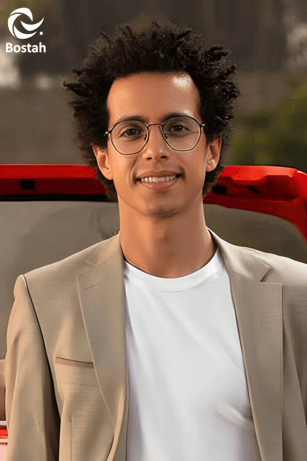 صورة پروفايل "طه دسوقي"