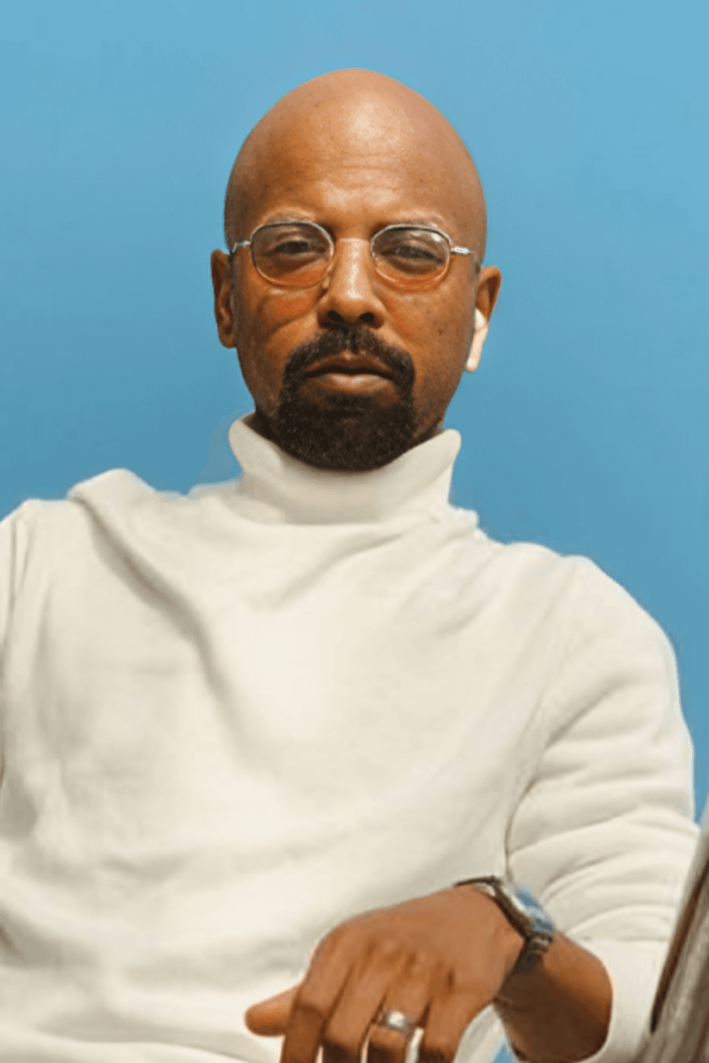 صورة پروفايل "راشد محمد"