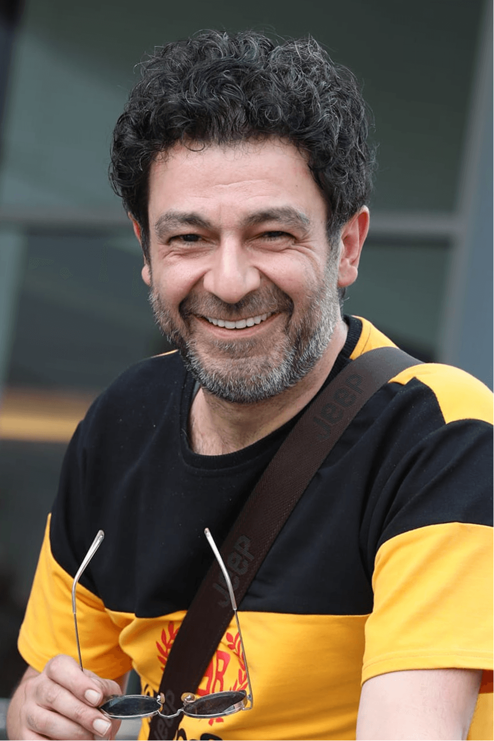 صورة پروفايل "عاصم حواط"