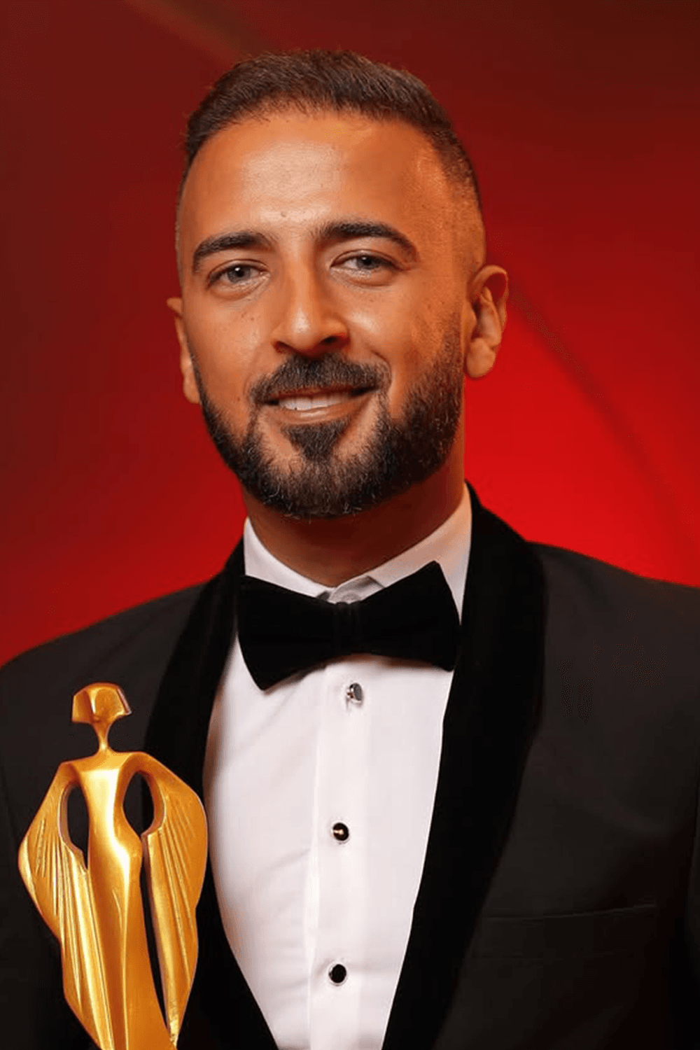 صورة پروفايل "محمد مهران"