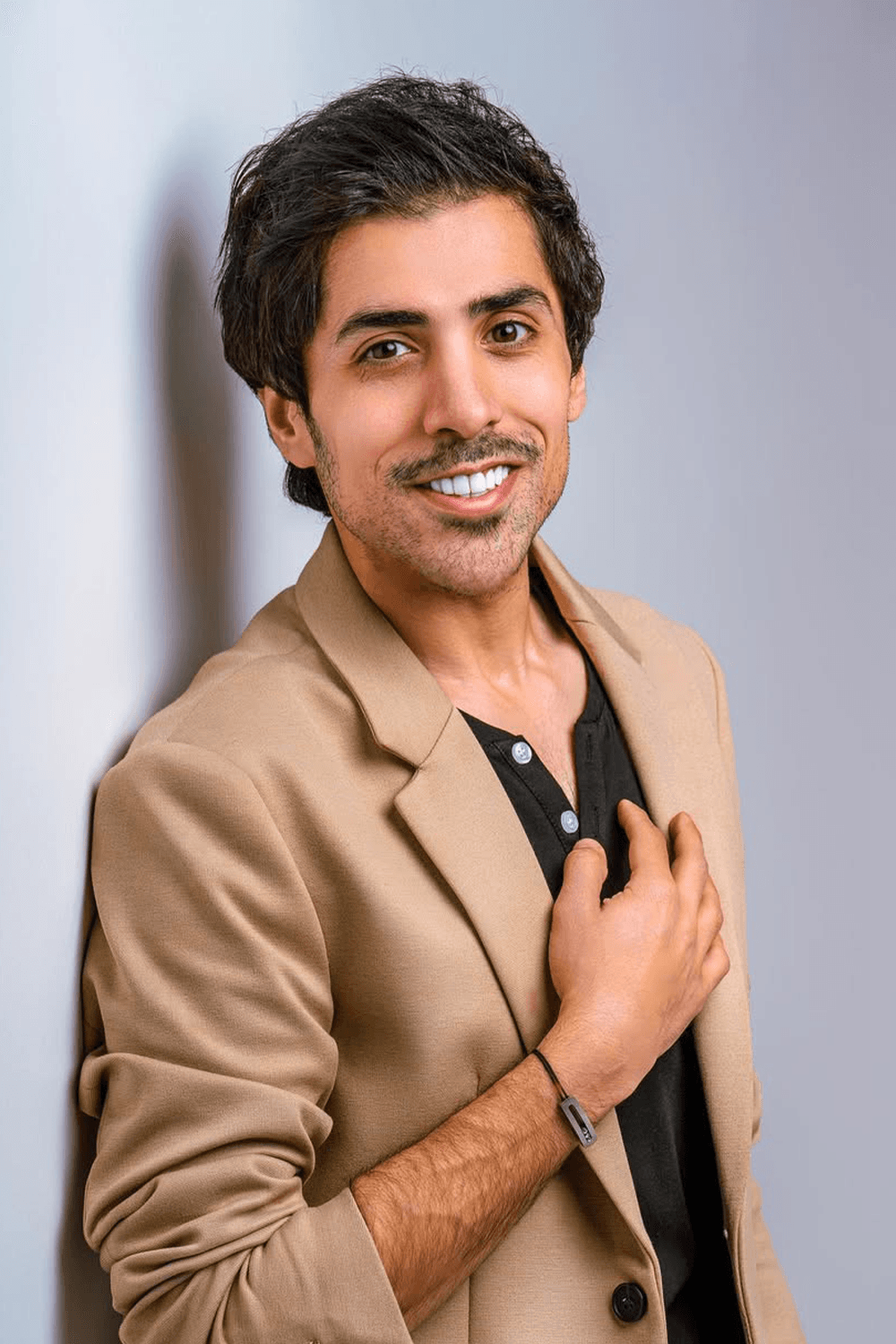 صورة پروفايل "فهد باسم"