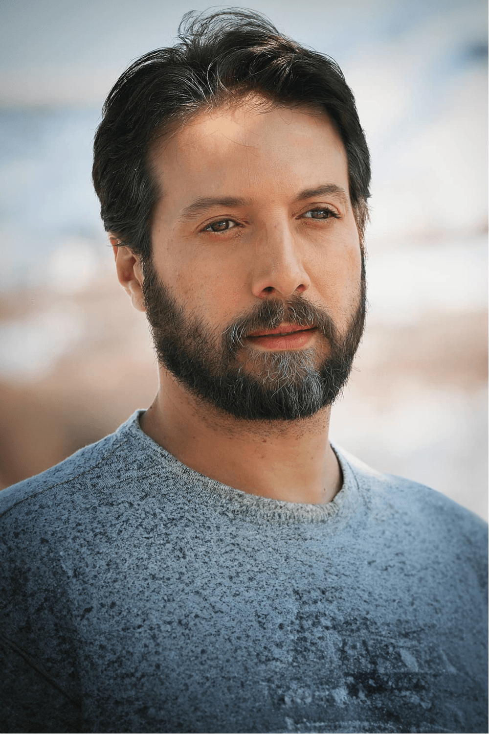 صورة پروفايل "محمد الأحمد"