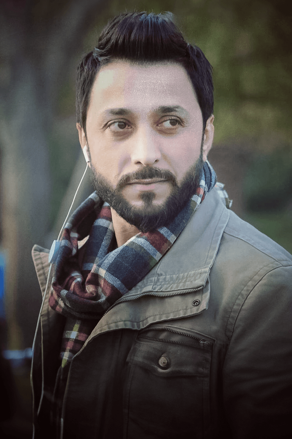 صورة پروفايل "رامي كزعور" صورة پروفايل "رامي كزعور"