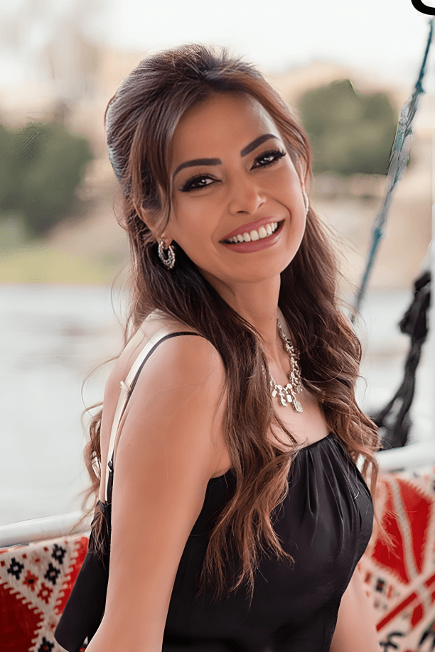 صورة پروفايل "داليا مصطفى" صورة پروفايل "داليا مصطفى"