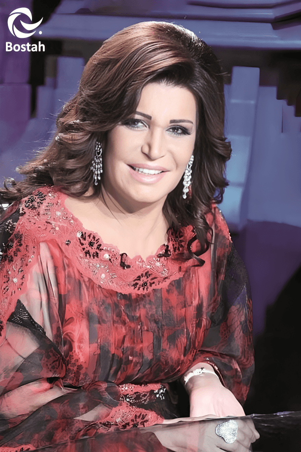 صورة پروفايل "نجوى فؤاد "