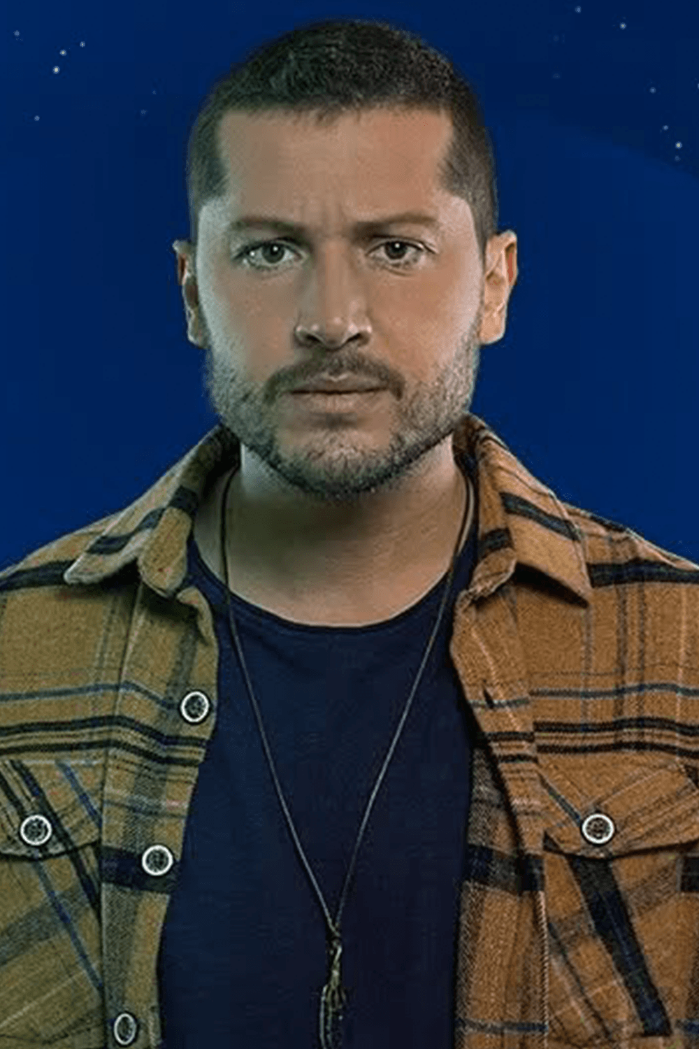 صورة شخصيّة زين