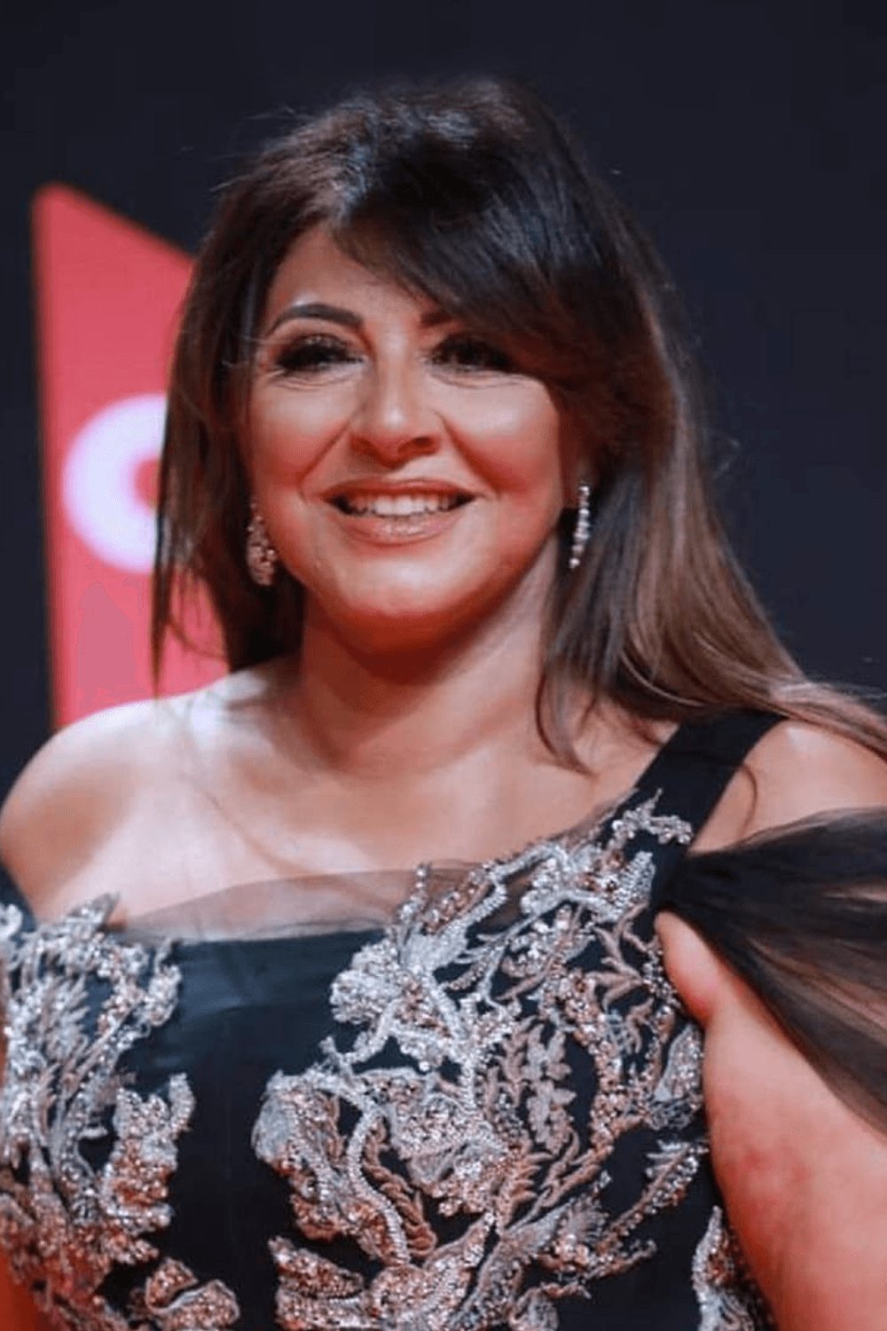 صورة پروفايل "هالة صدقي"