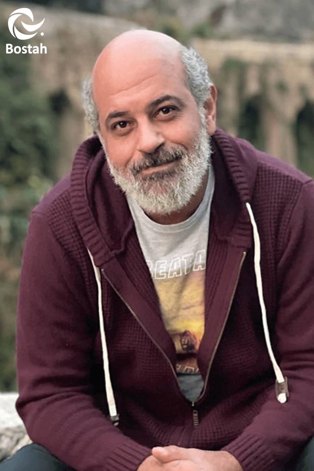 صورة پروفايل "محمود غريب"