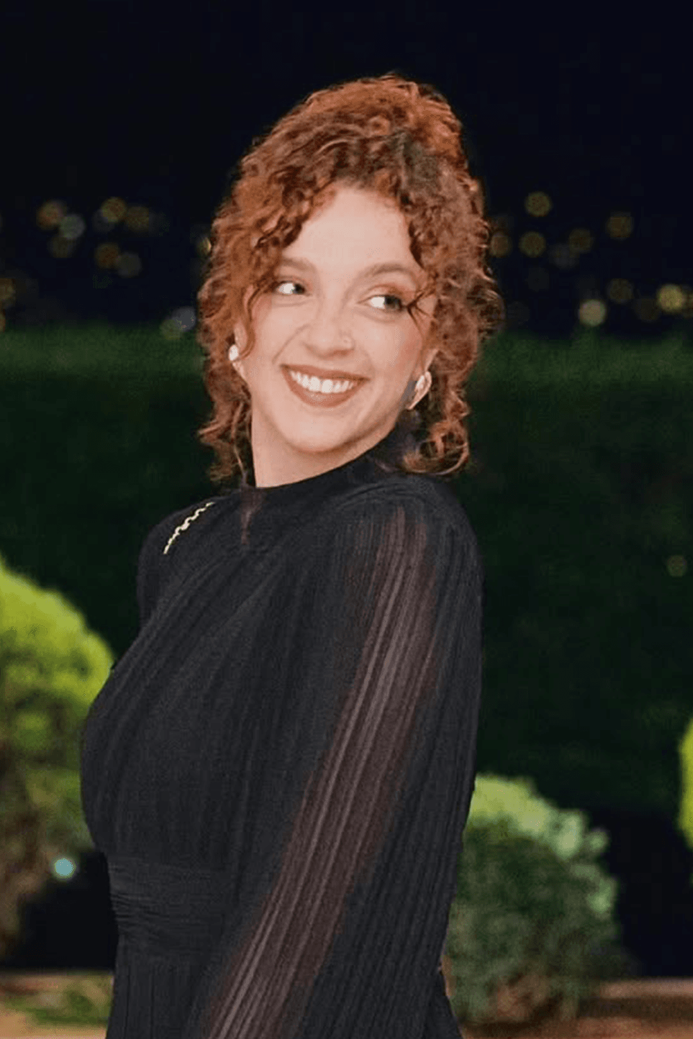 صورة پروفايل "بياتريس خيرالله"