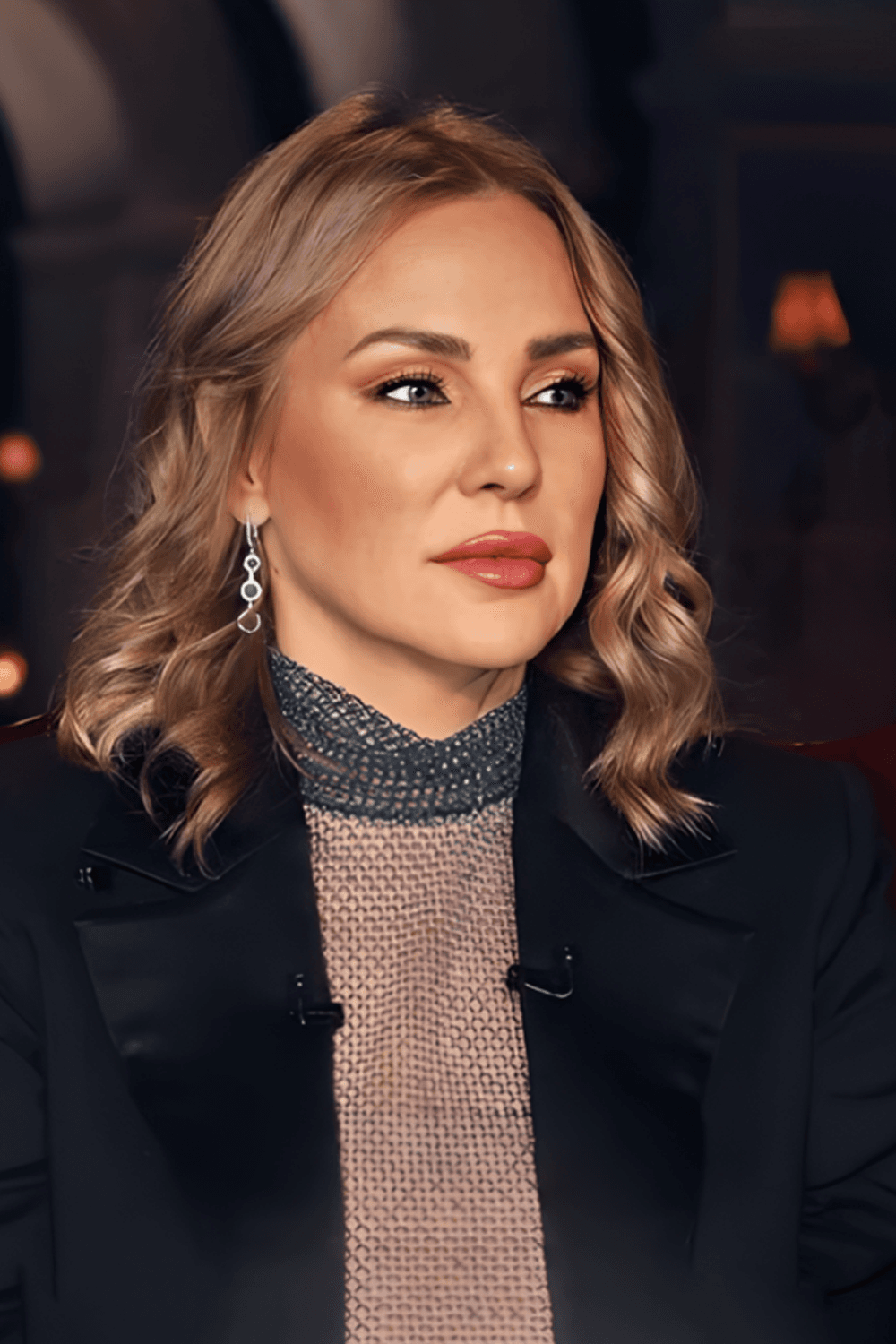 صورة پروفايل "شيرين رضا"