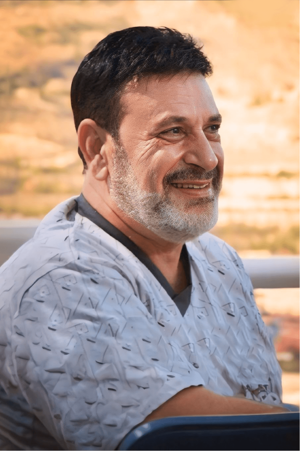 صورة پروفايل "سهيل حداد"