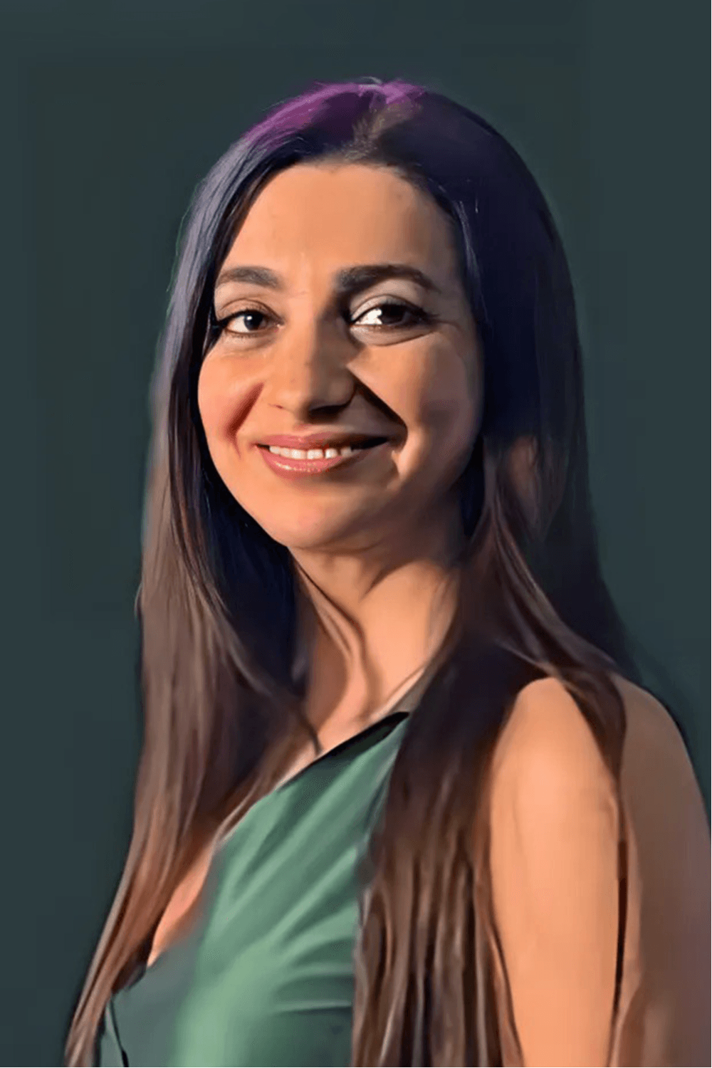 صورة پروفايل "عشتروت عون"