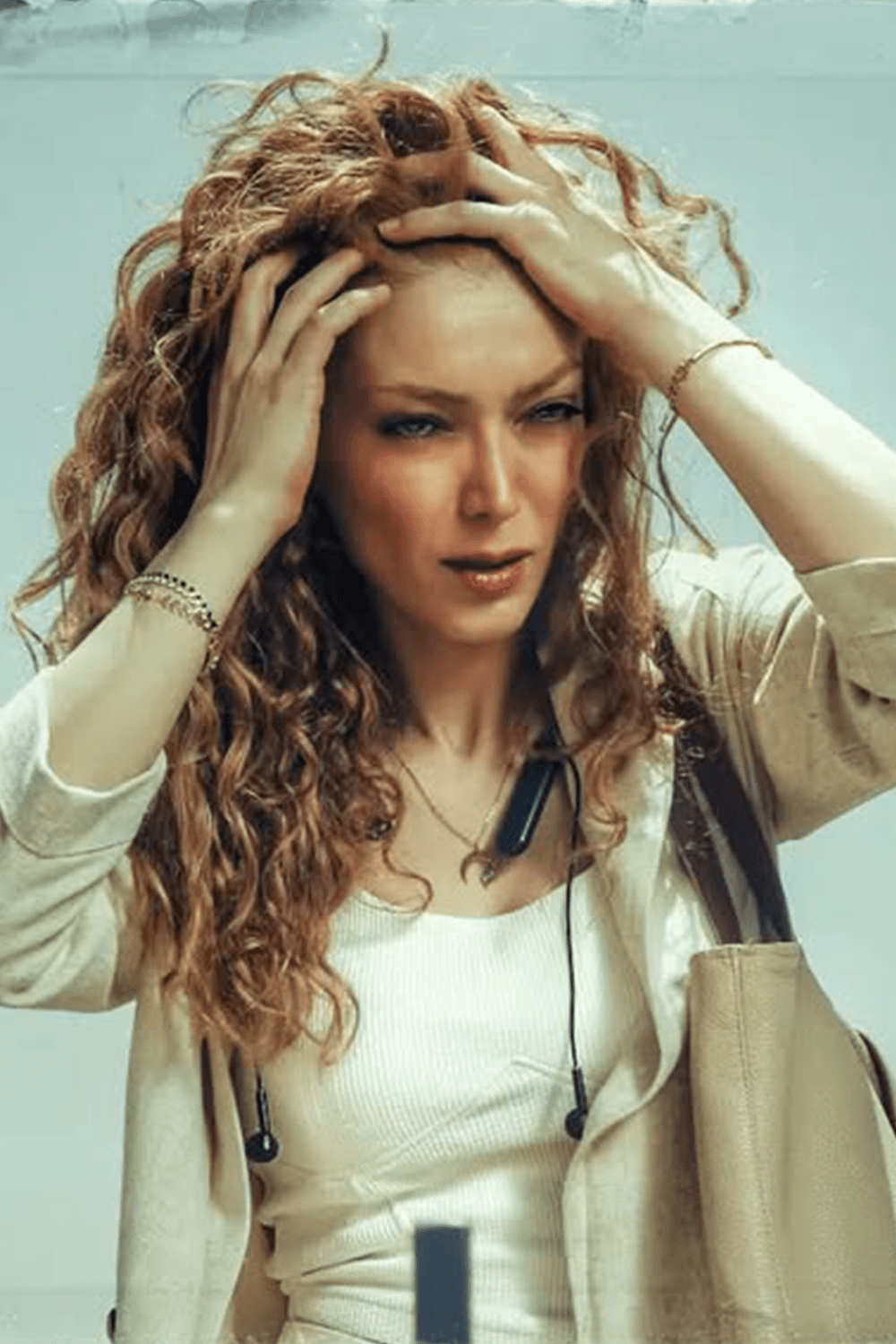 صورة شخصيّة ليلى