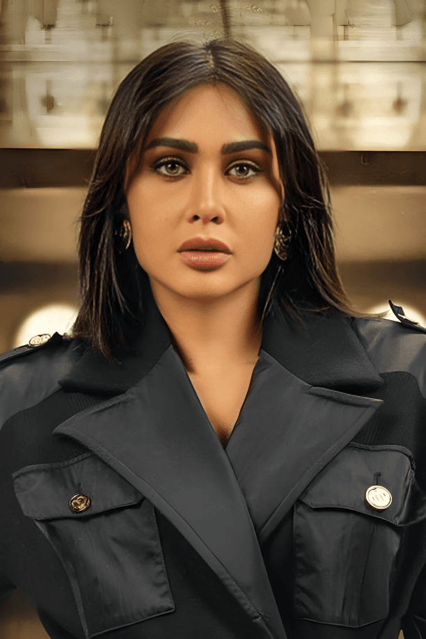 صورة پروفايل "إنجي كيوان"