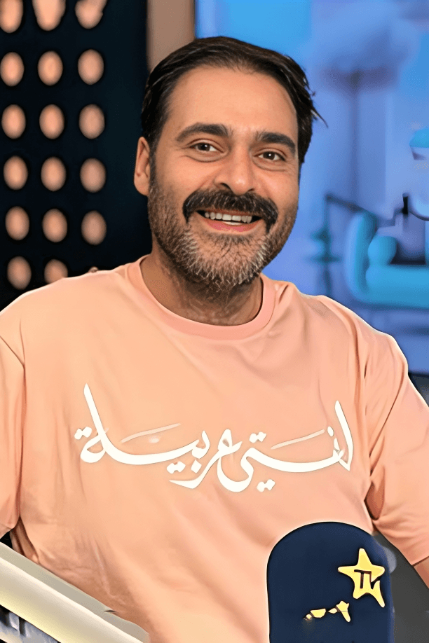 صورة پروفايل "أحمد الرافعي"