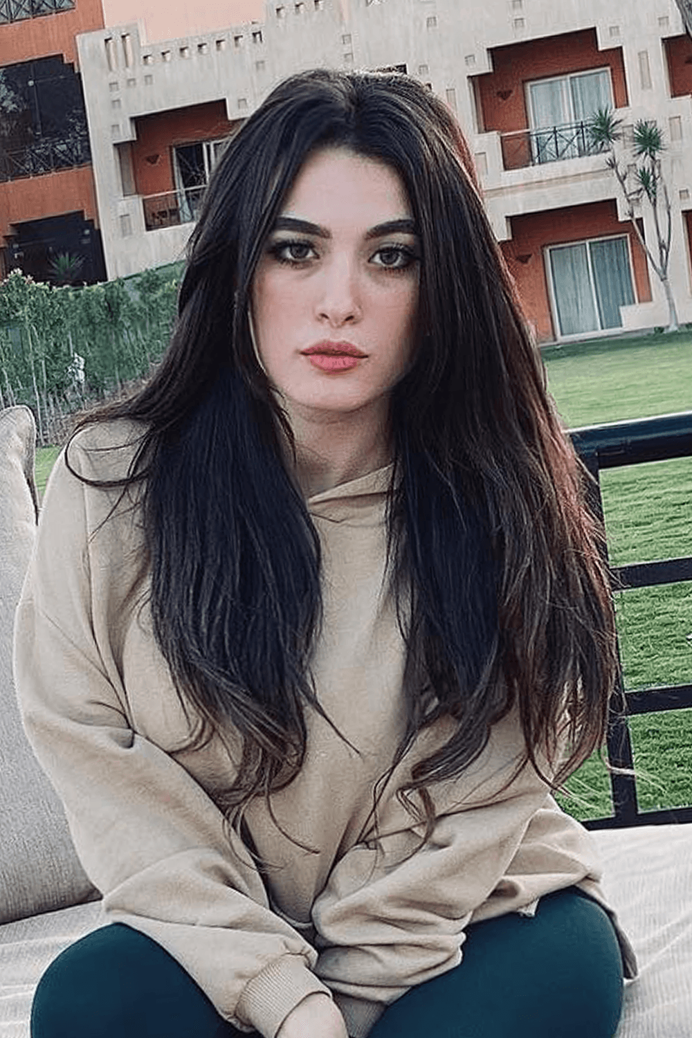 صورة پروفايل "شاهيستا سعد"