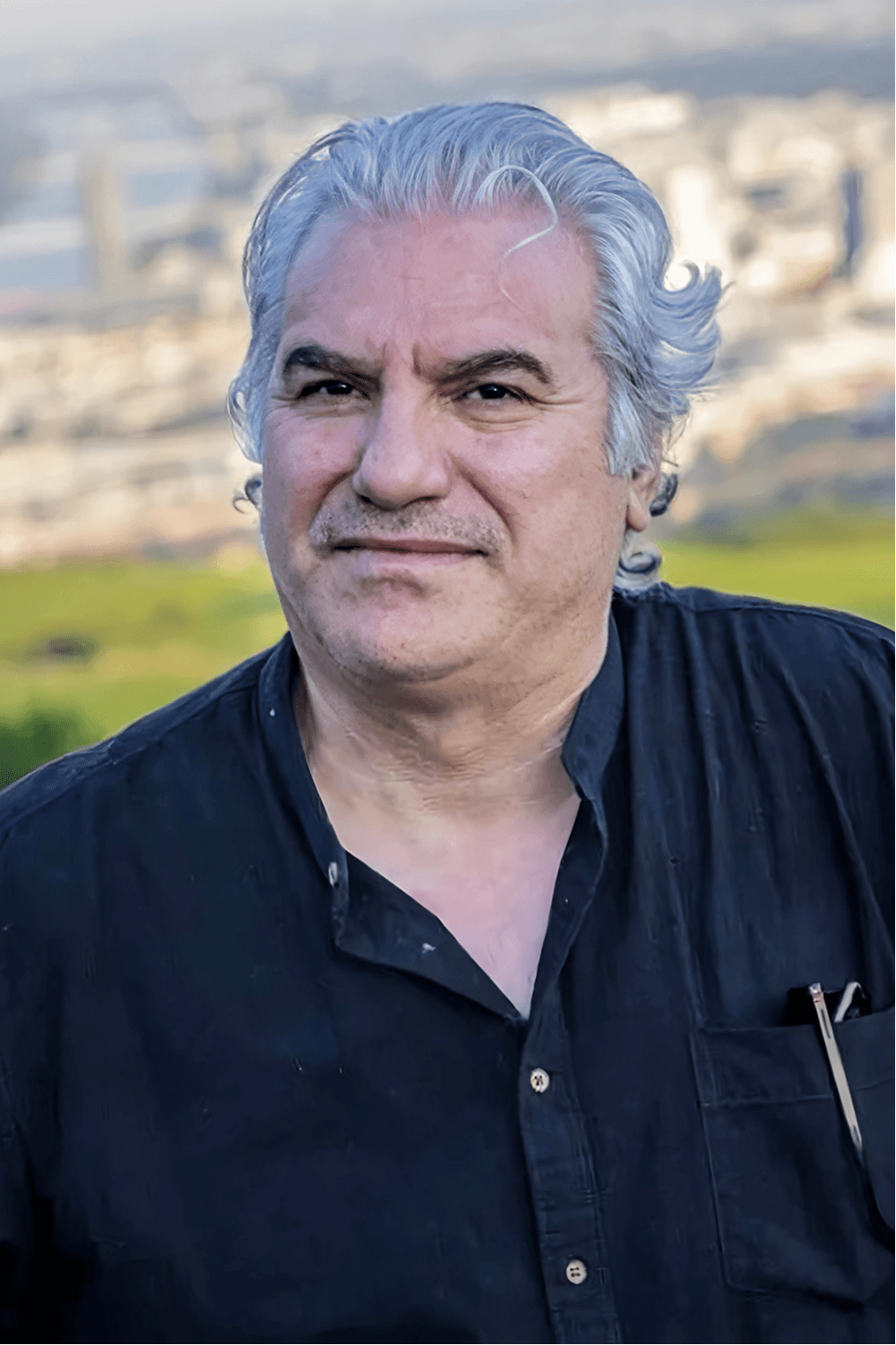 صورة پروفايل "عبد الحكيم قطيفان"