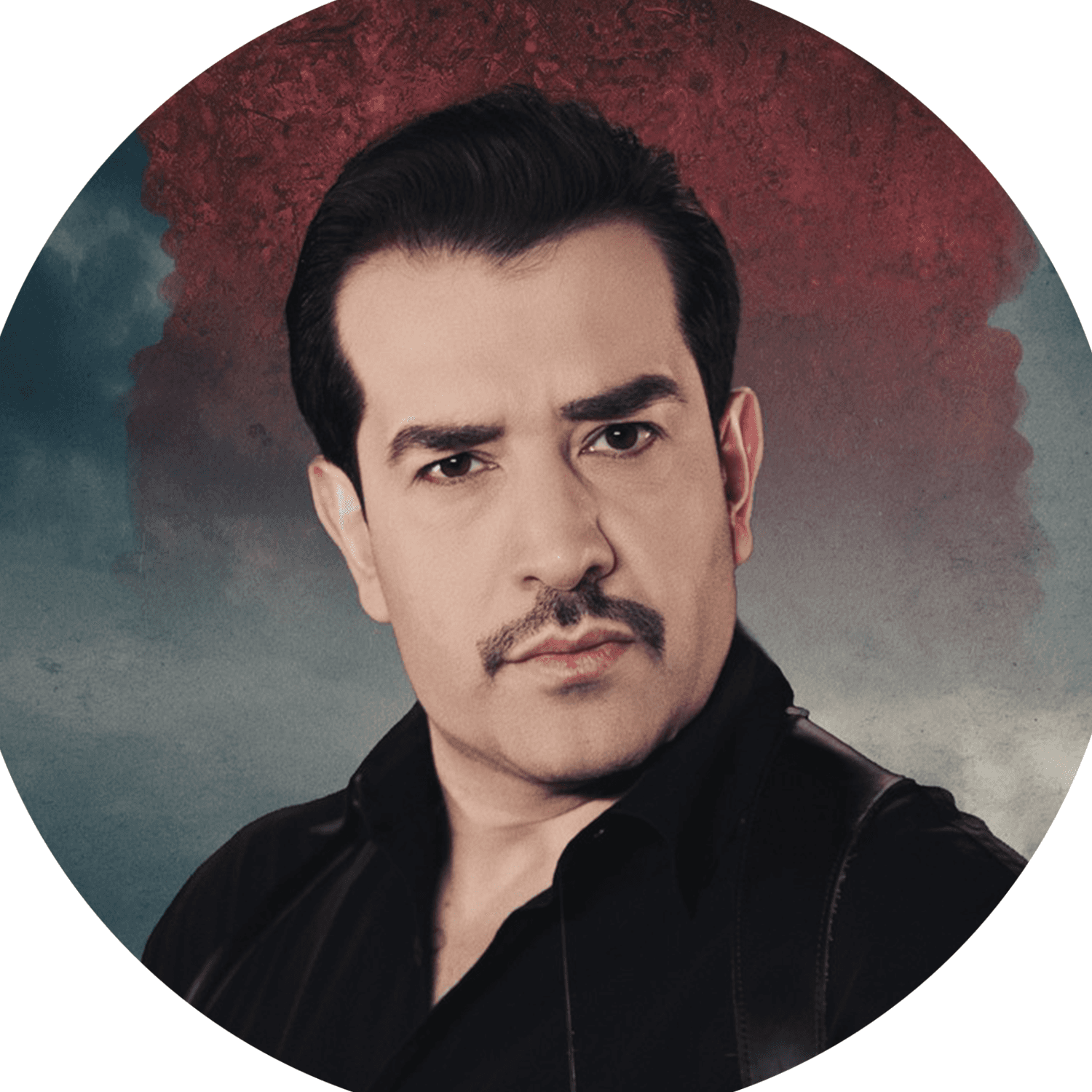 صورة شخصيّة رافي