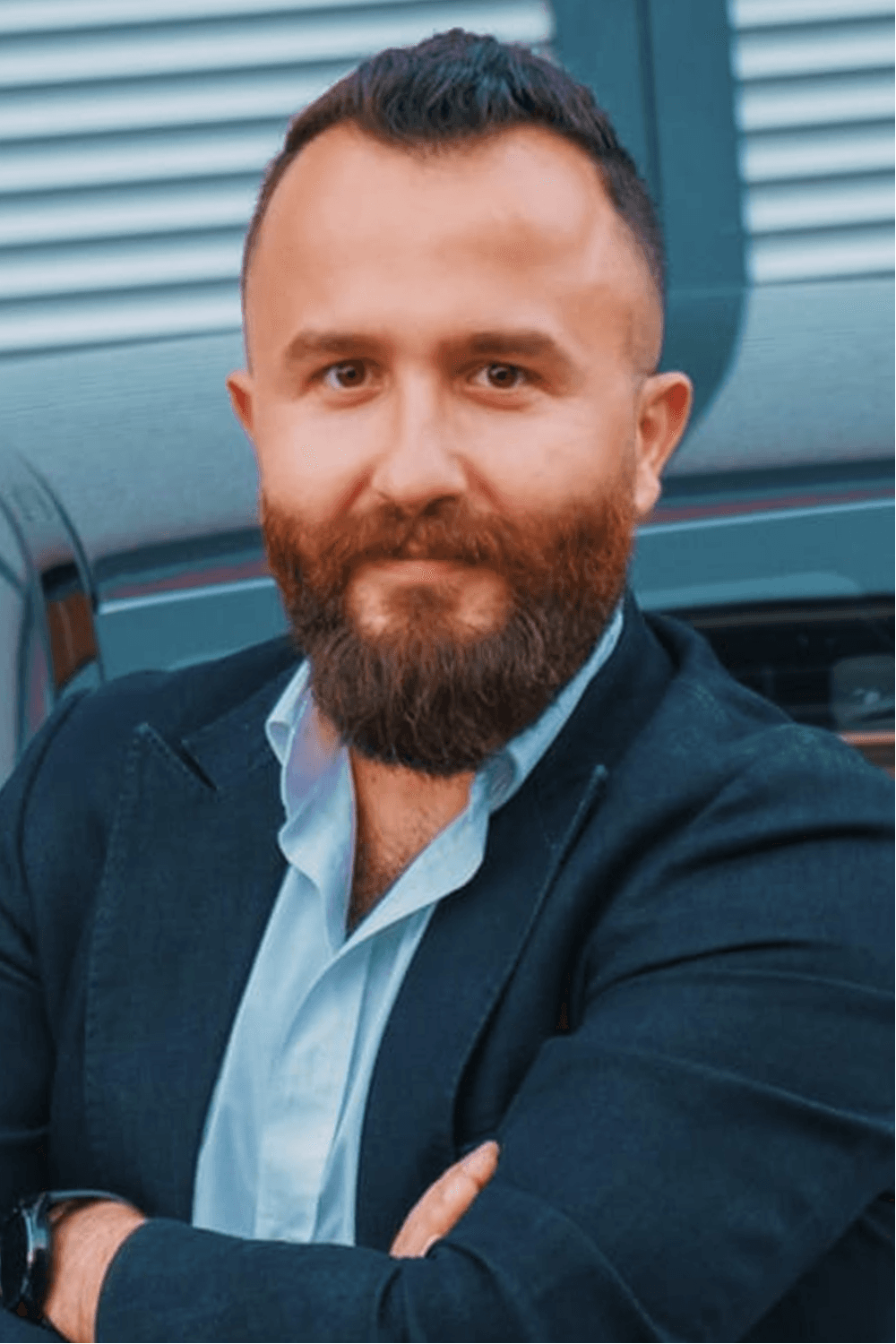 صورة پروفايل "خالد الطباع" صورة پروفايل "خالد الطباع"