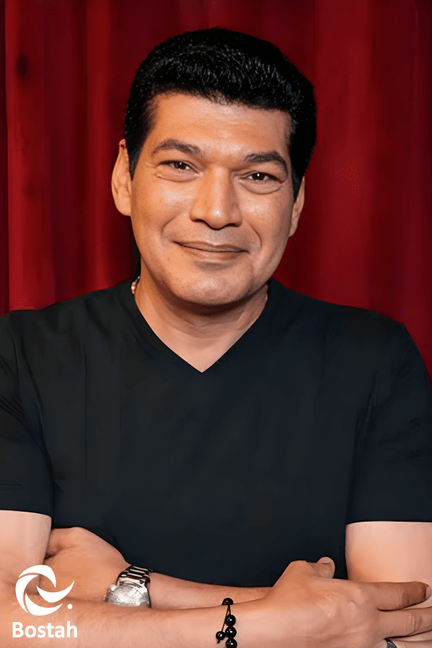 صورة پروفايل "باسم سمرة"