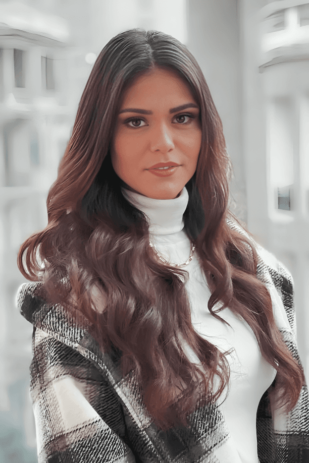 صورة پروفايل "هاجر عفيفي"