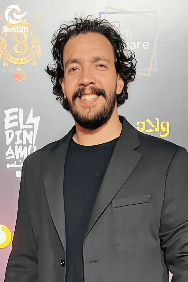 صورة پروفايل "أحمد قنديل"