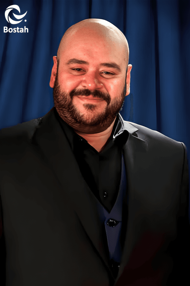 صورة پروفايل "محمد ممدوح"