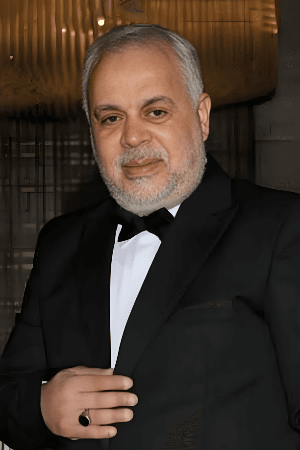 صورة پروفايل "أشرف زكي"