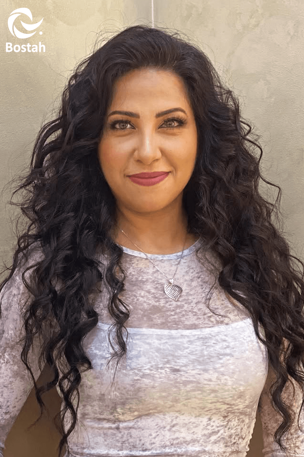 صورة پروفايل "ياسمين جمال"