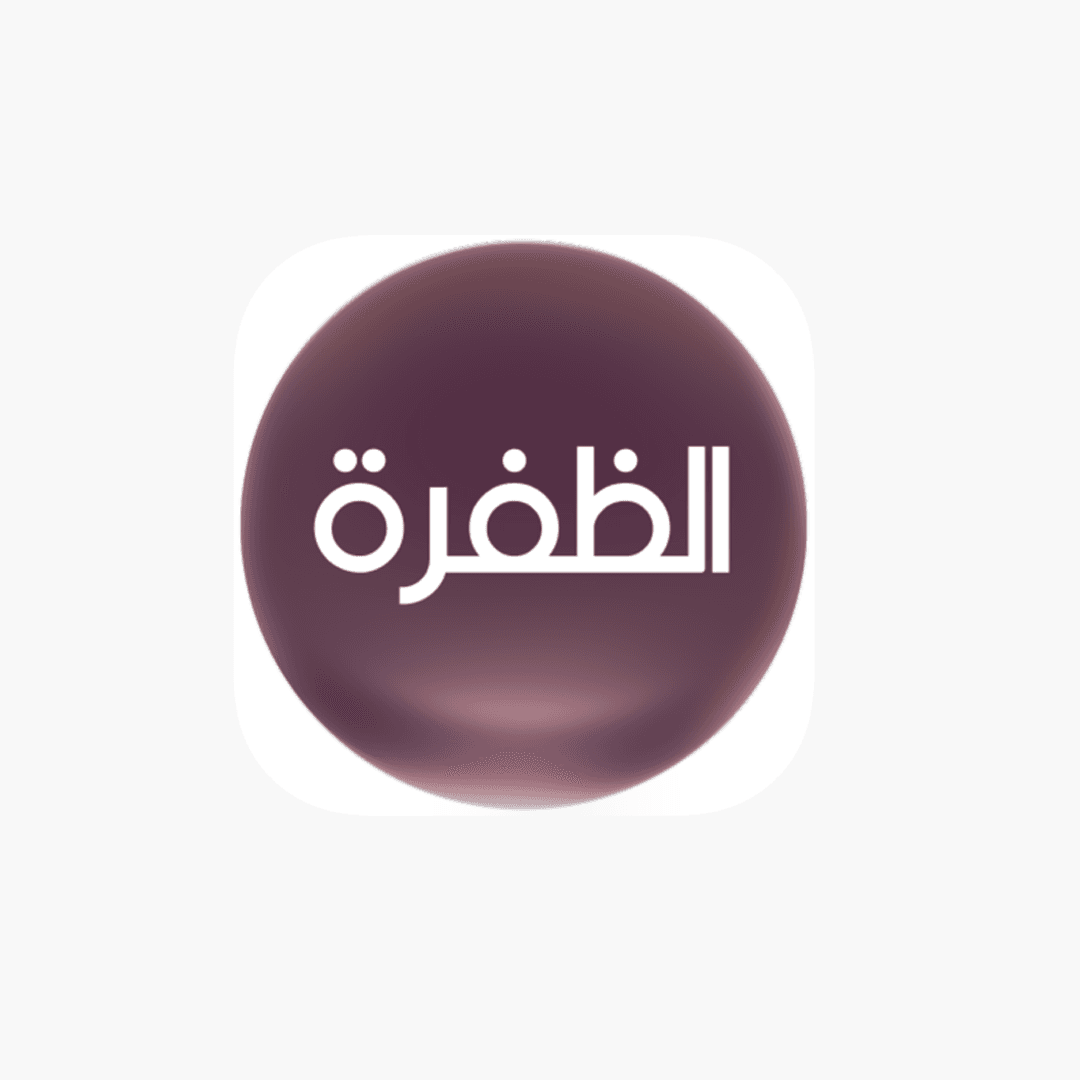 صورة شعار "قناة الظفرة"