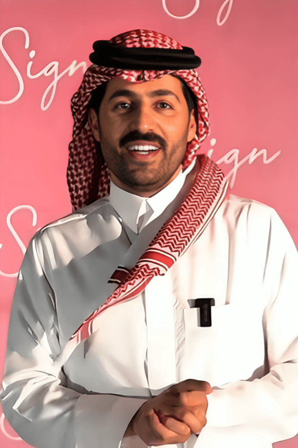 صورة پروفايل "سلطان العنزي"