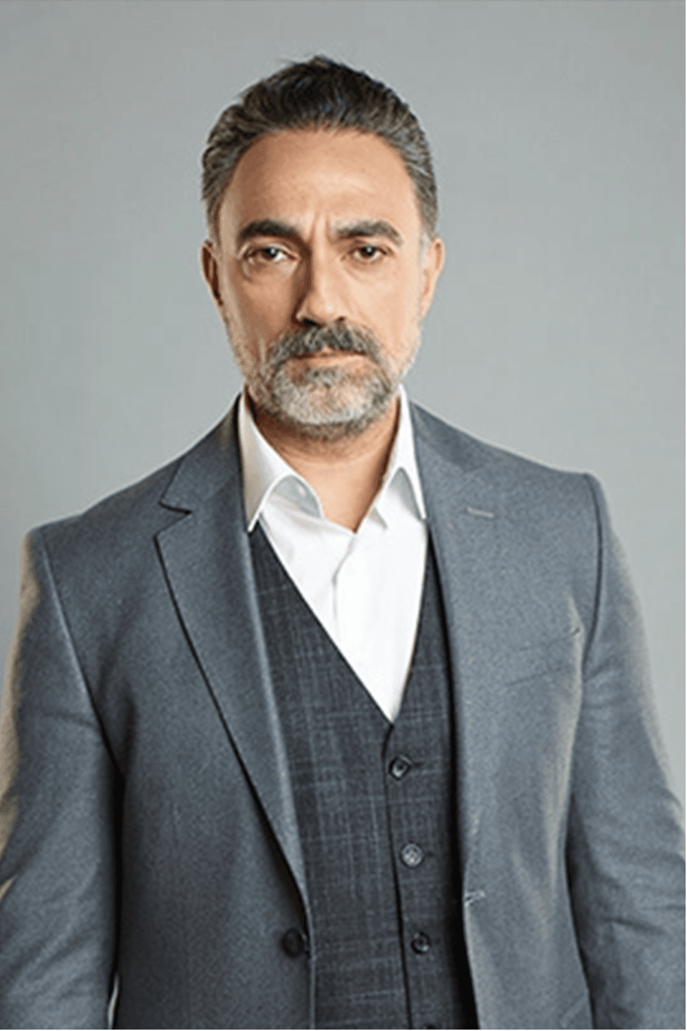 صورة پروفايل "سليم باركتار"