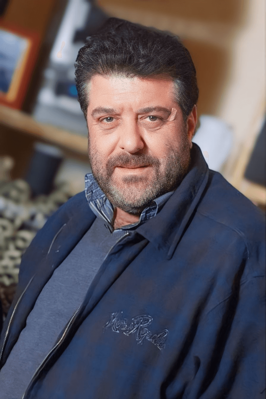 صورة پروفايل "فادي صبيح"