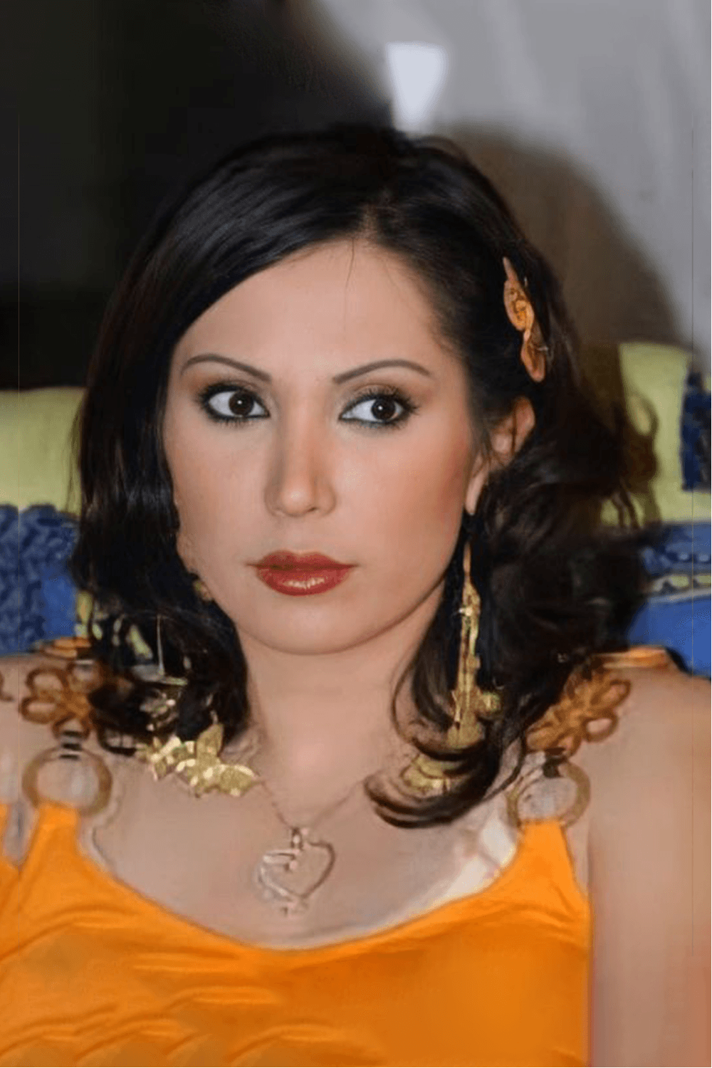 صورة پروفايل "مانيا نبواني"