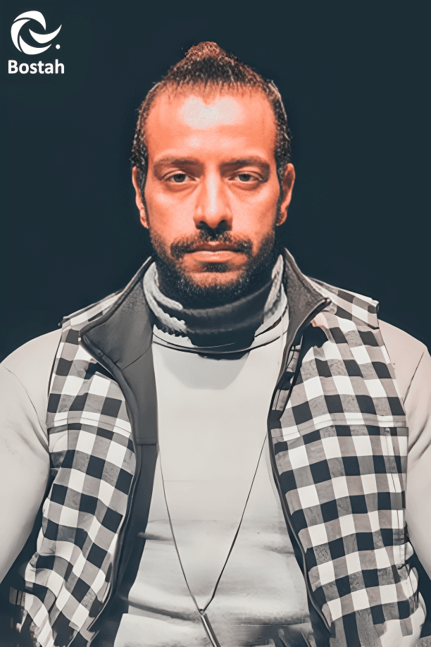 صورة پروفايل "إبراهيم كمال"