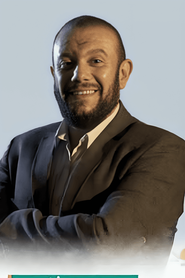 صورة پروفايل "محمد غزي"