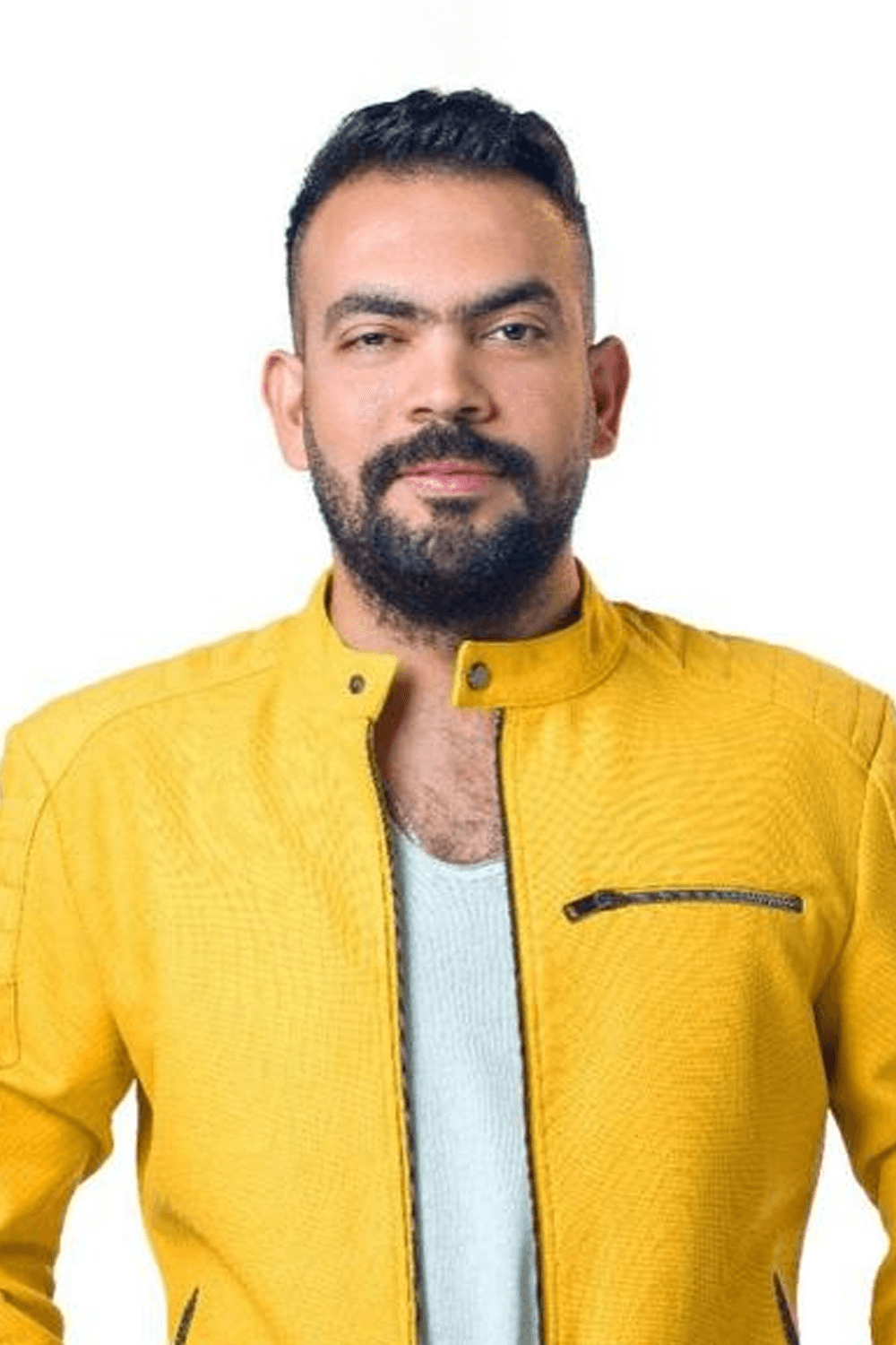 صورة پروفايل "خالد عليش"