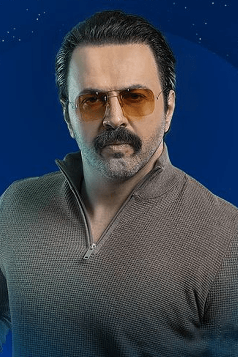 صورة شخصيّة موسى