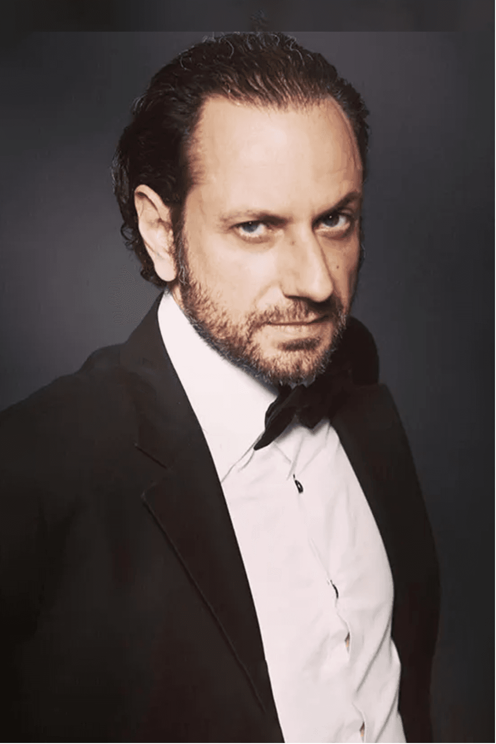 صورة پروفايل "إيديب سانير"