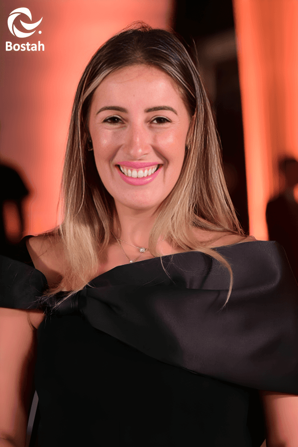 صورة پروفايل "جيلان علاء"