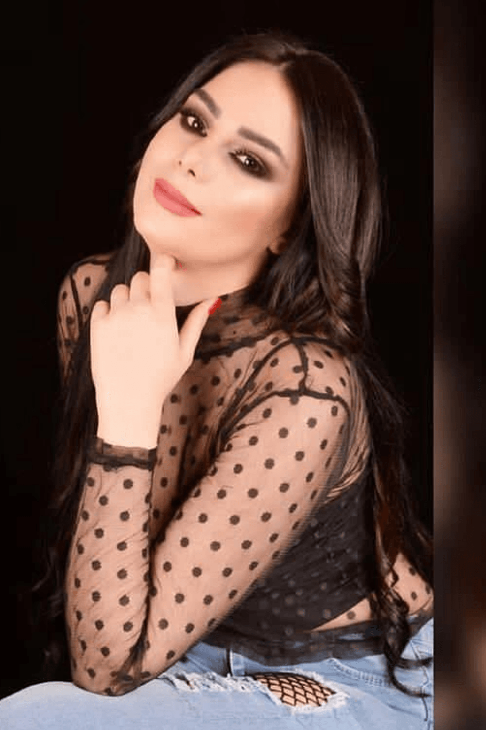 صورة پروفايل "فرح خضر"