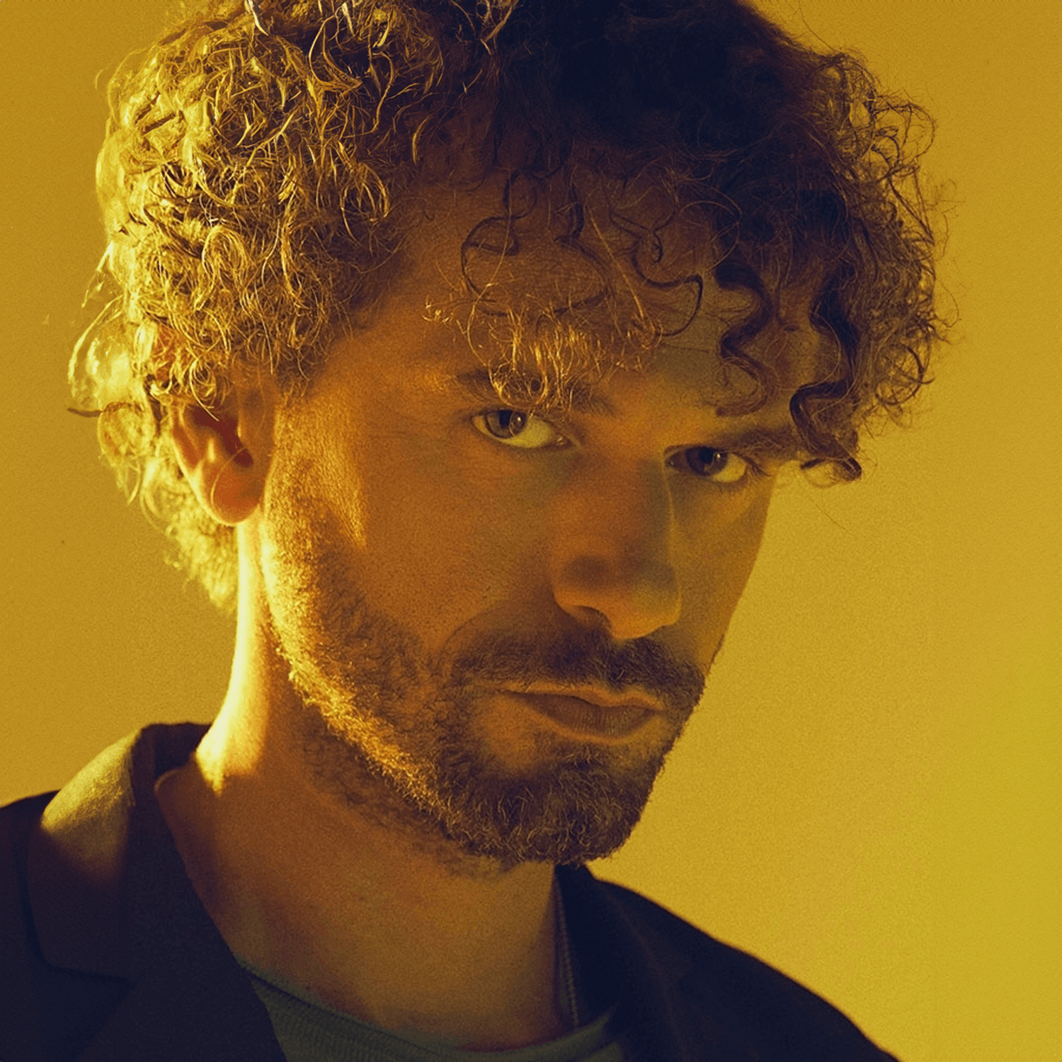 صورة شخصيّة مالي