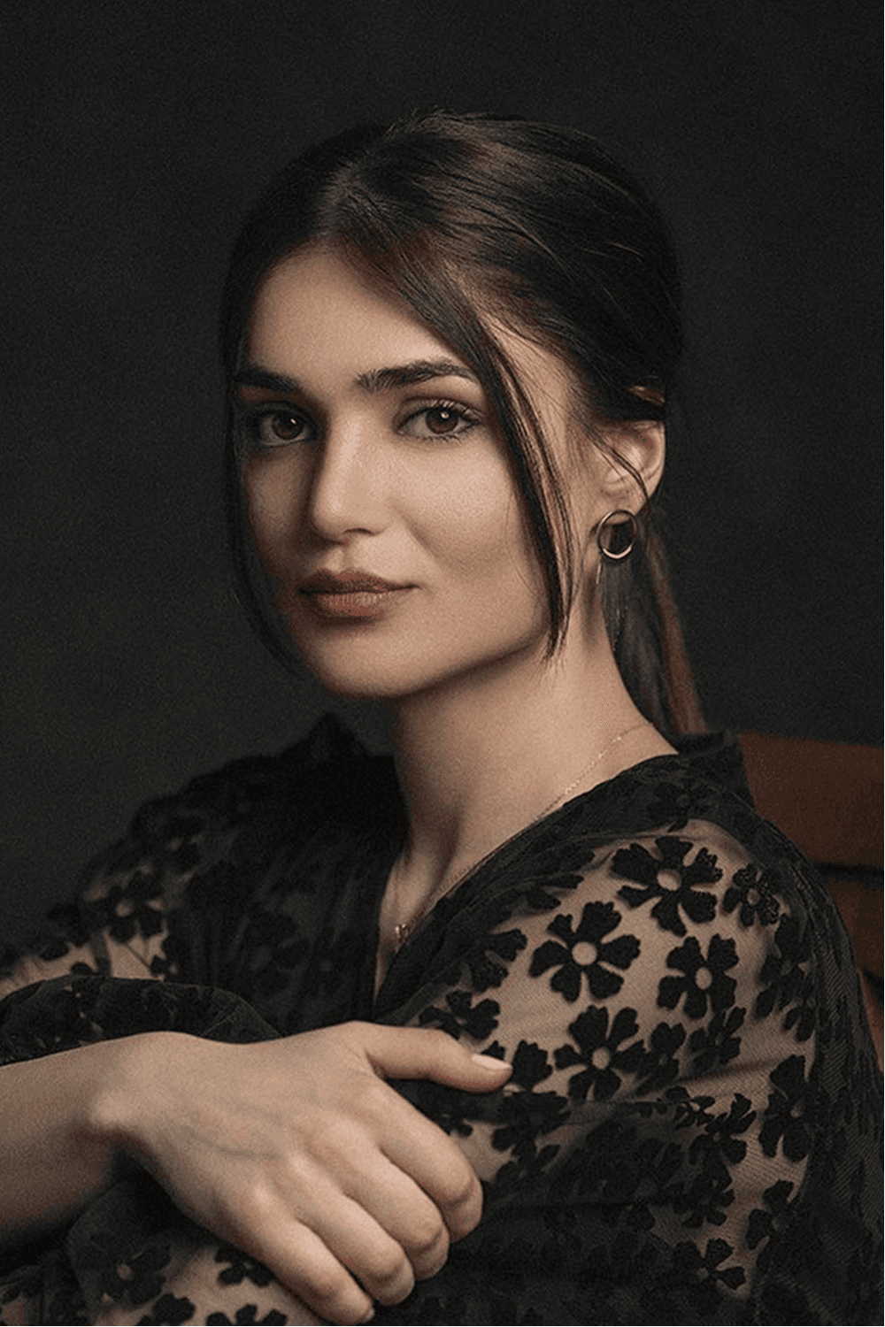 صورة پروفايل "نسيم أبو دان"