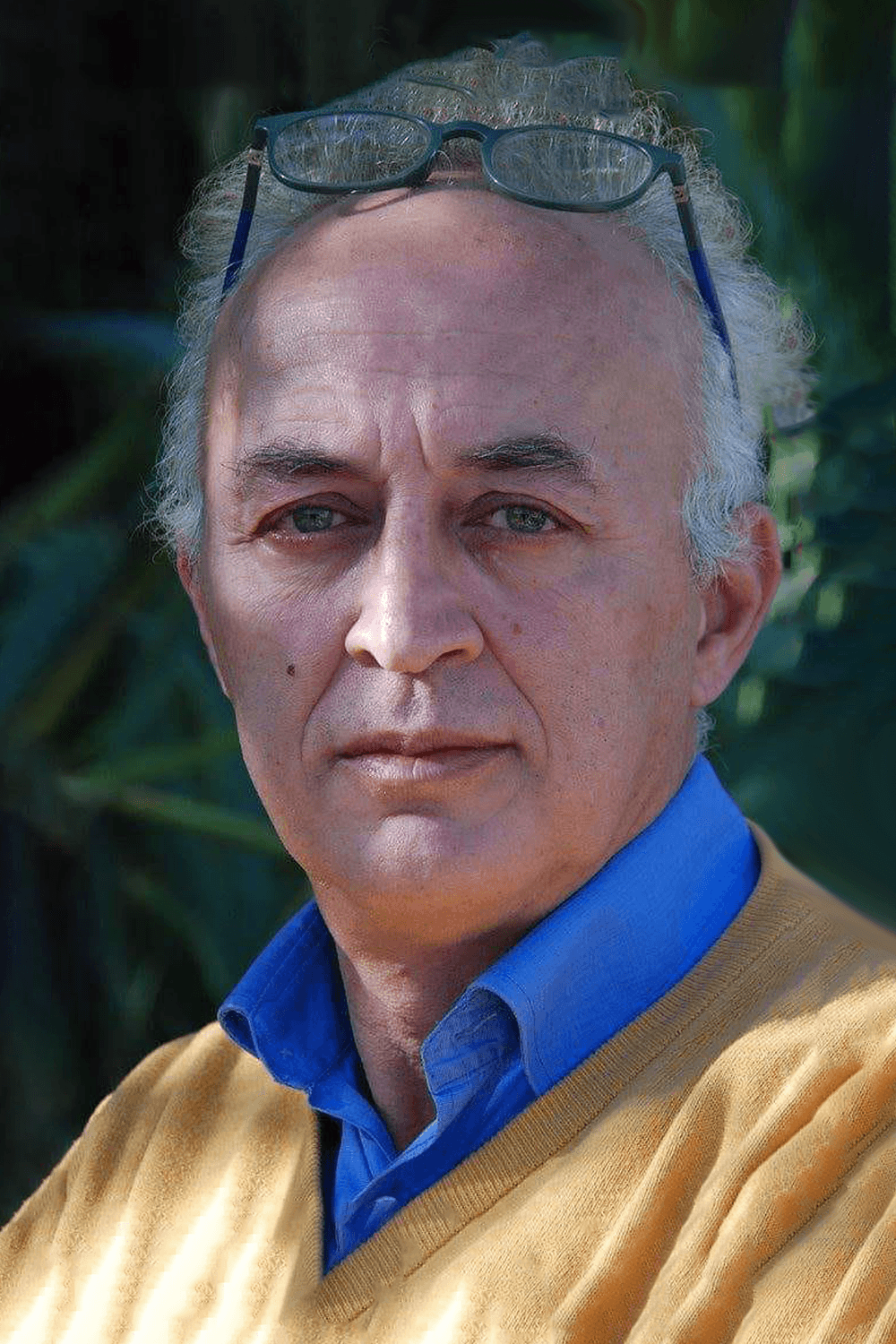 صورة پروفايل "سامر عمران"