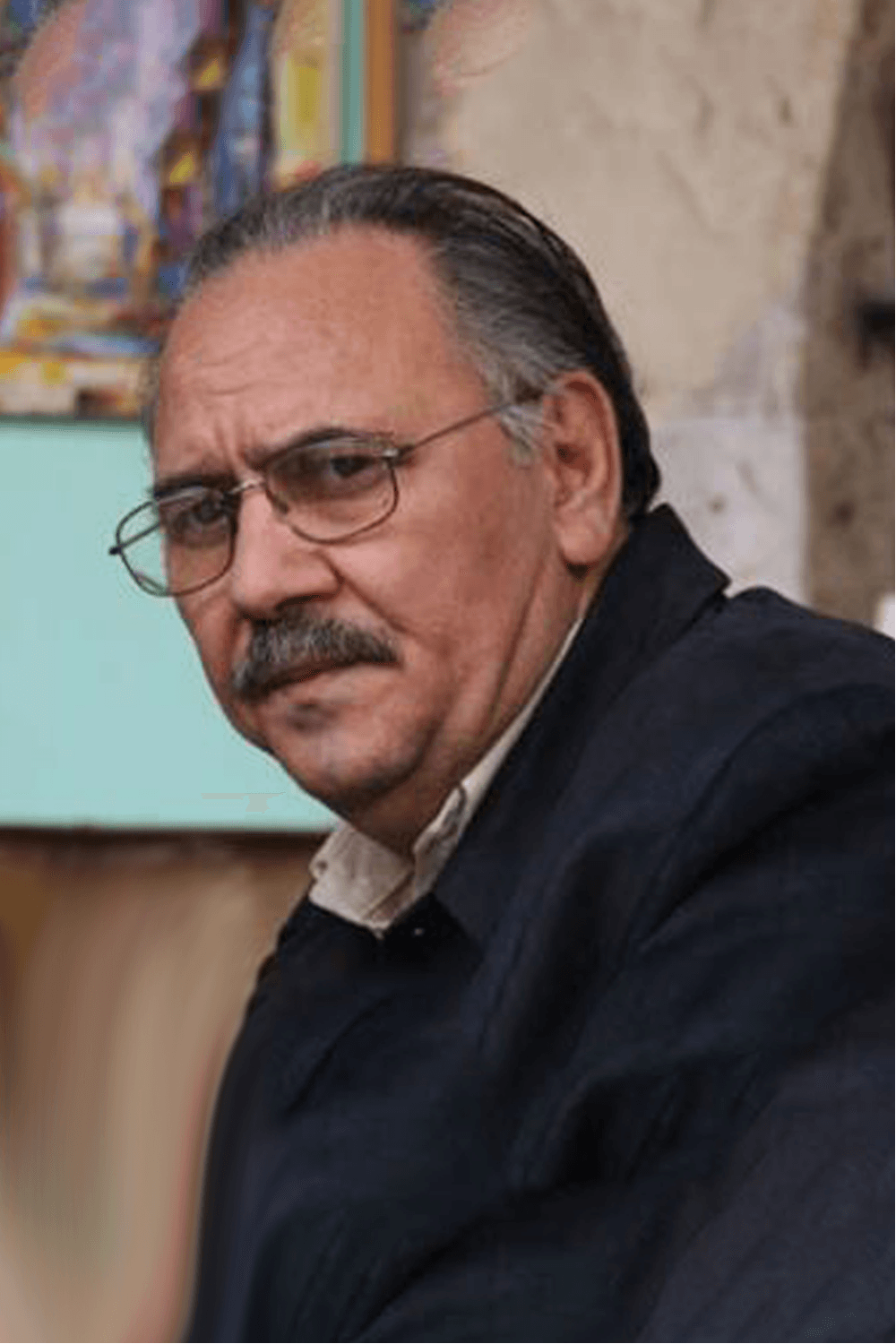 صورة پروفايل "غسان سلمان"