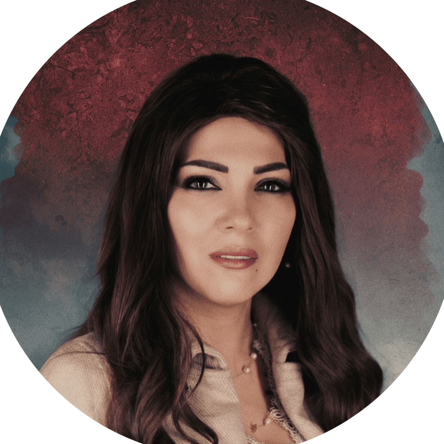 صورة شخصيّة فداء