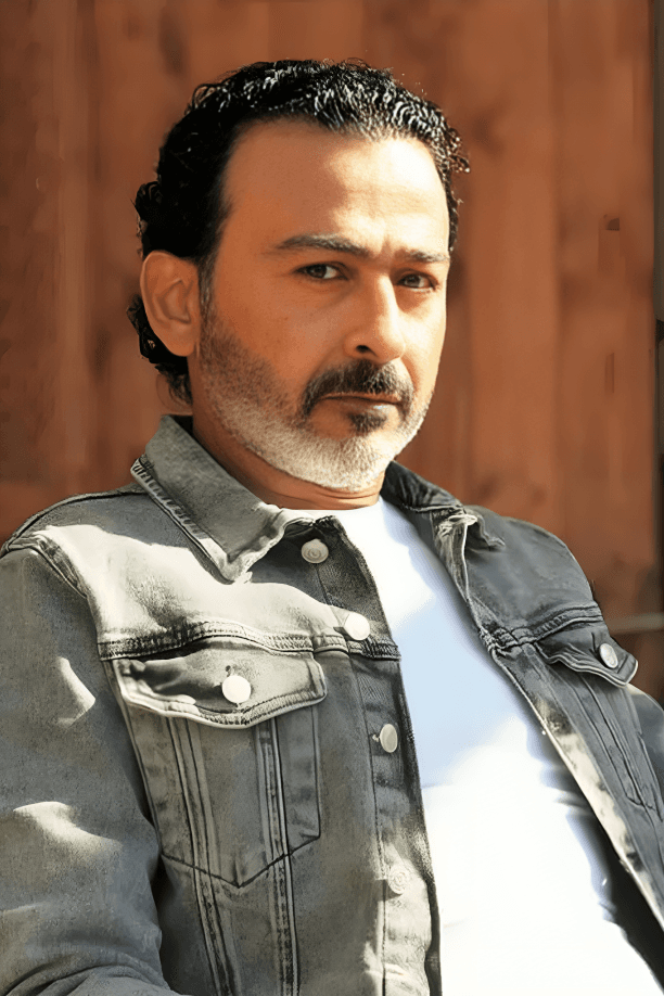 صورة پروفايل "أحمد عزمي"