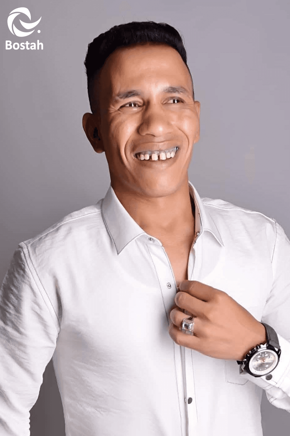 صورة پروفايل "حمادة صميدة"