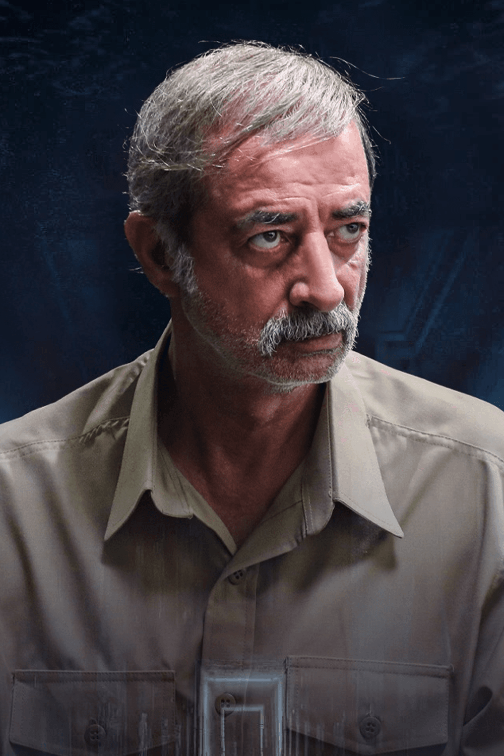 صورة شخصيّة مأمون